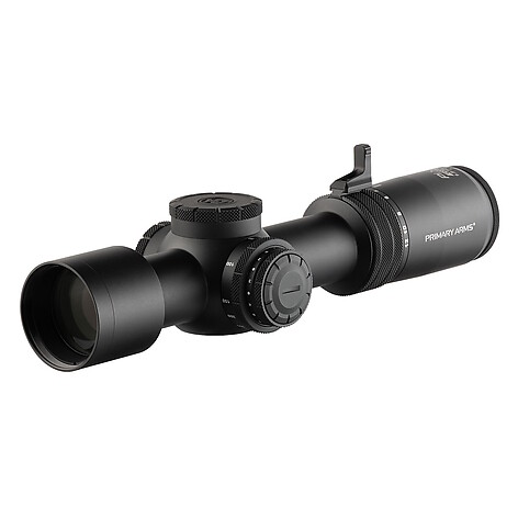 Primary Arms Comp. PLxC 1.5-12x36 FFP RDB ACSS Raptor 5.56 MIL