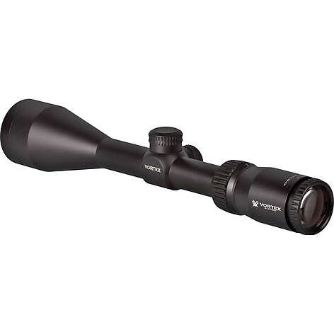 Vortex Crossfire II 3-9x50 BDC Kikarsikte - bild 4 av 7