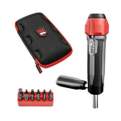 Real Avid Smart TORQ Tool Set Momentskruvmejsel