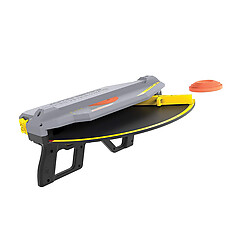 Caldwell Claymore Pullpup Lerduvekastare