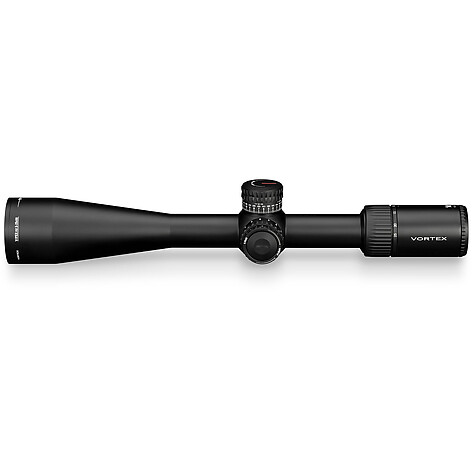 Vortex Viper PST Gen II 5-25x50 SFP Belyst EBR-4 MOA - bild 5 av 8