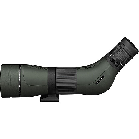 Vortex Diamondback HD 16-48x65 Zoom Okular Vinklad Tubkikare - bild 4 av 5