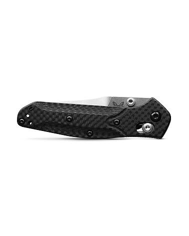 Benchmade 945-2 Mini Osborne Kniv - bild 4 av 5