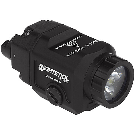 Nightstick LGC-550XL Long Gun Kompakt Vapenlampa