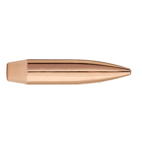 Sierra Bullets MatchKing X HPBT .270 Caliber 135gr 500/Box