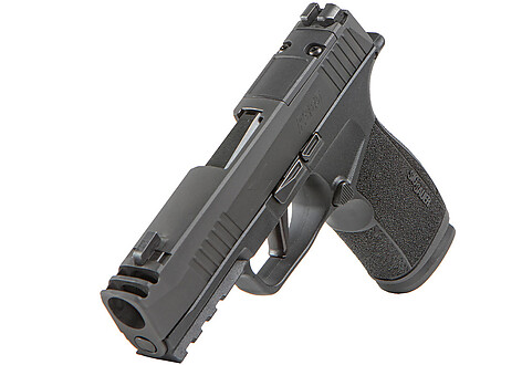 Sig Sauer P365 X-Macro Comp 9mmx19 3.1 tum 17rd - bild 5 av 5