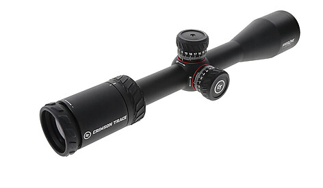 Crimson Trace Hardline 3-9x40 SFP MR1-MOA Kikarsikte - bild 5 av 7