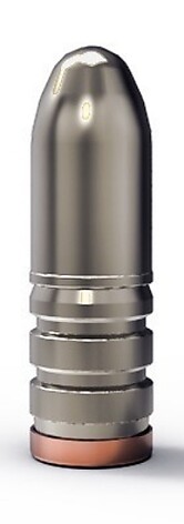 Lee Precision Double Cavity Mold .309-170-F - bild 2 av 2