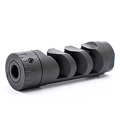 Armaspec Harmonics Tuner .300 ACC BLK 5/8-24 Mynningsbroms