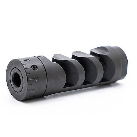 Armaspec Harmonics Tuner .300 ACC BLK 5/8-24 Mynningsbroms