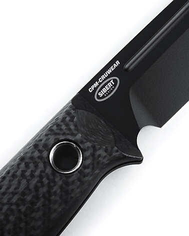 Benchmade 163BK Bushcrafter Kniv - bild 2 av 5