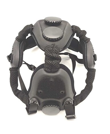 Photonis PS-14 Pro Generation 2+ Onyx IIT Goggle - bild 3 av 4