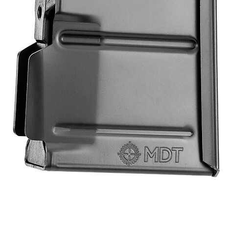 MDT AICS 6.5 PCC 3 Skott Magasin Metall - bild 2 av 4