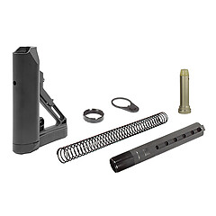 Leapers UTG Pro AR15 OPS Ready S1 Mil-Spec Svart