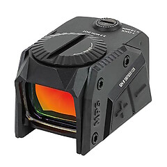 Steiner MPS 2.0 1x 3.3 MOA Dot Svart