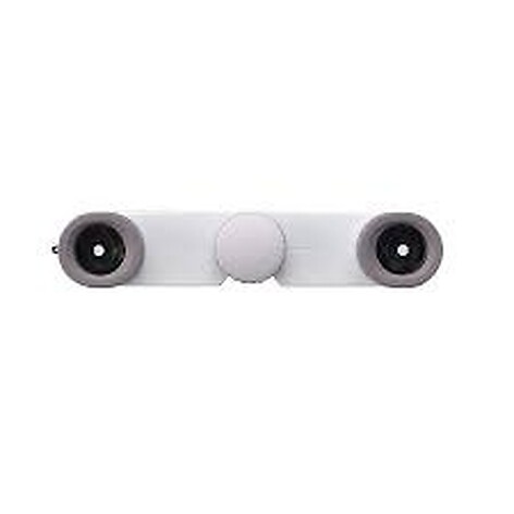 Nikon 4x10DCF Kikare Vit - bild 2 av 6