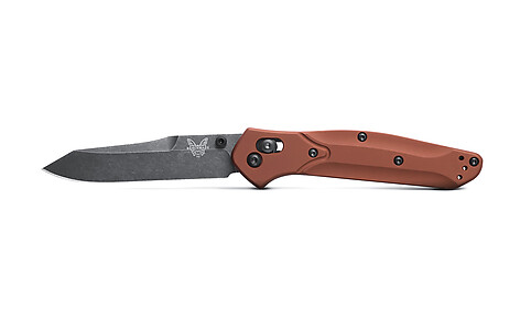 Benchmade 940BK-03 Osborne Kniv - bild 2 av 7