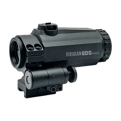 Viridian GDO 3x22 Magnifier