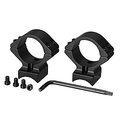 Winchester Xpert 1 tum Medium Ringar