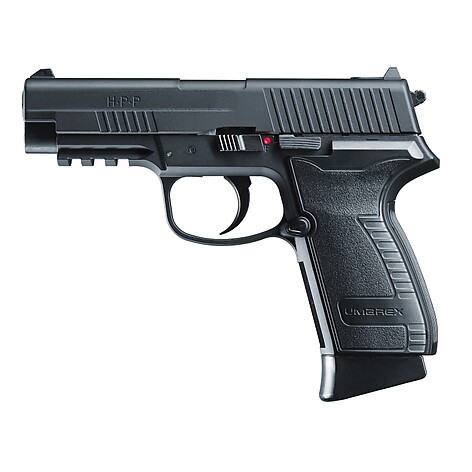 Umarex HPP 4.5mm