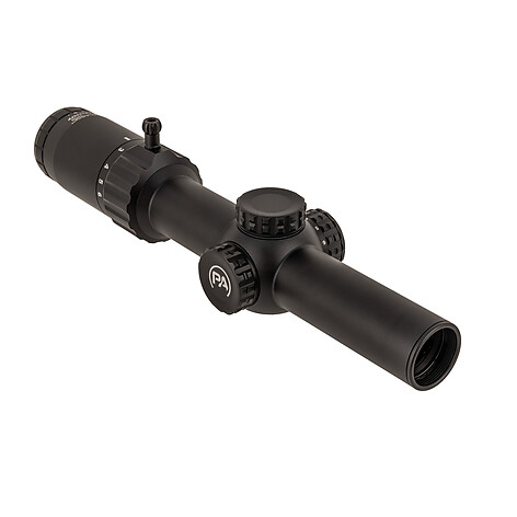 Primary Arms Classic 1-6x24 SFP Belyst Duplex Kikarsikte