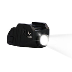 Viridian CTL Custom Springfield Hellcat 525 Lumens Vapenlampa