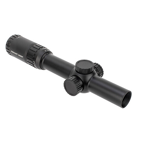 Primary Arms SLx 1-6x24 FFP Belyst ACSS Raptor 5.56 Kikarsikte