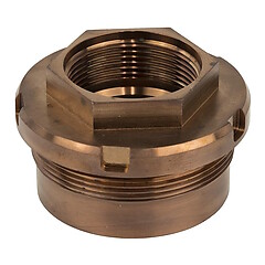 Q Plan B Omega Adapter Cherry Bomb