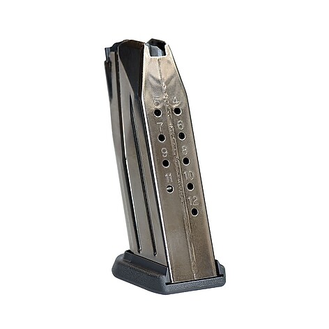 FN America FN FNS-9 Compact 9mm 12 skott Magasin