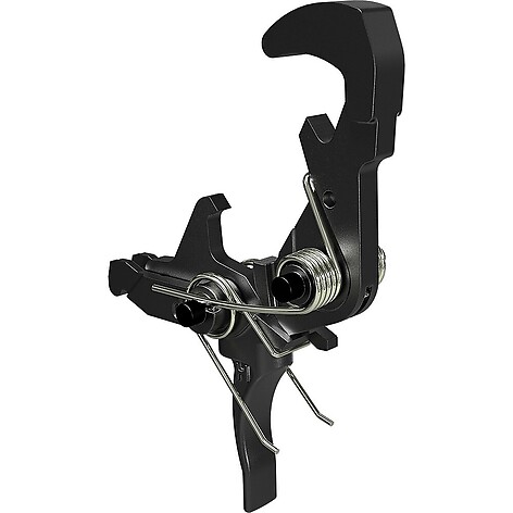 Hiperfire Enhanced Duty Trigger Designated Marksman AR-15/10 - bild 2 av 3