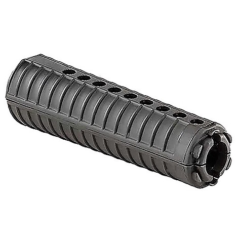 Luth-AR A2 Mid Length 216mm Handguard Svart