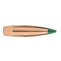 Sierra Bullets Tipped GameKing 6.5mm 107gr 100/Box