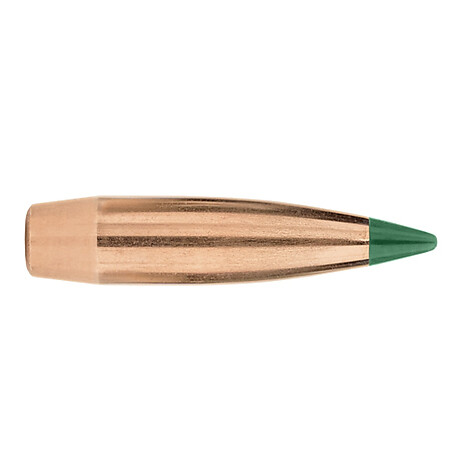 Sierra Bullets Tipped GameKing 6.5mm 107gr 100/Box