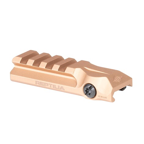 Reptilia RMU Magnifier Montage H: 10mm FDE - bild 3 av 4
