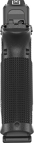 Glock 45 Gen6 OR FS 9x19 Pistol - bild 3 av 4