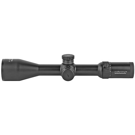 Konus Glory 2-16x50 SFP Belyst #4 Kikarsikte - bild 3 av 3
