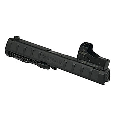 Beretta Docter/FastFire Beretta APX A0 Full Size