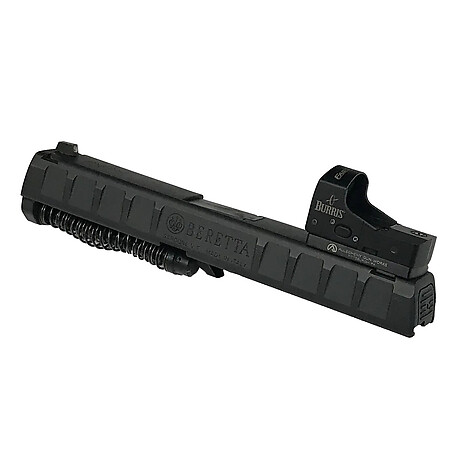 Beretta Docter/FastFire Beretta APX A0 Full Size