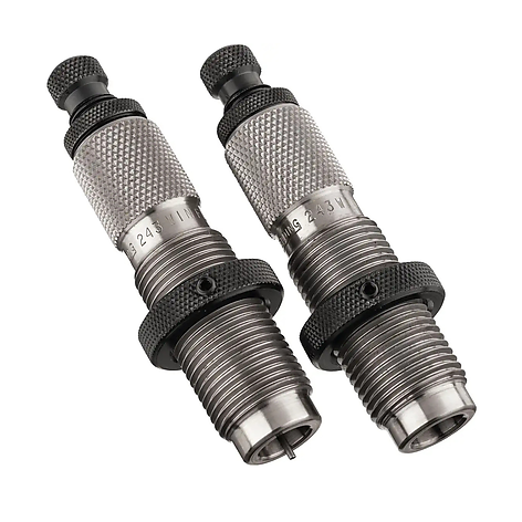 Redding Full Length Die Set, Series A .300 Winchester Magnum