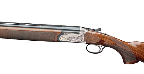 Rizzini BR110 Light Luxe 28/76 71cm - bild 2 av 7