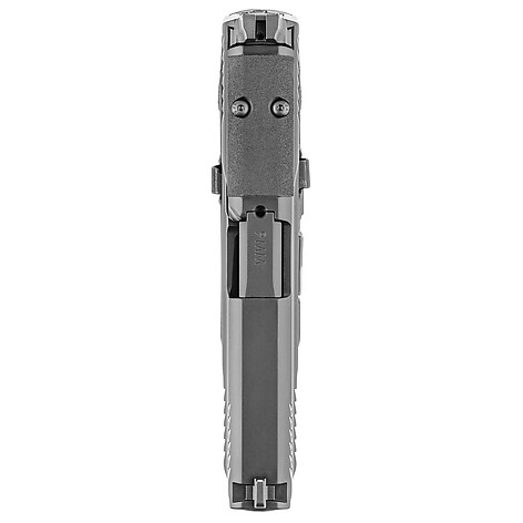 Smith & Wesson M&P 9 M.2.0 9mm x 19 4.25 tum 17rd OR - bild 5 av 6