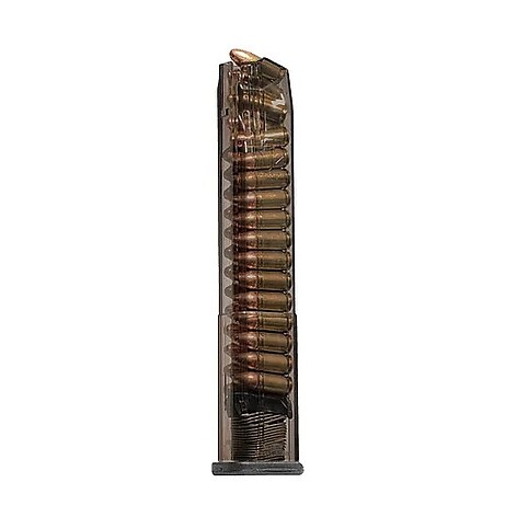 Elite Tactical Systems H&K VP9 30 skott