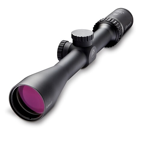 Burris Fullfield E1 3-9x40 Ballistic Plex Muzzleloader Kikarsikte