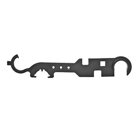 NcSTAR AR15 Armorers Barrel Wrench - bild 4 av 4