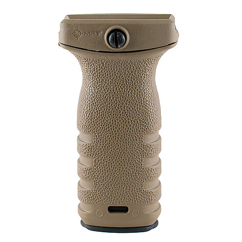 Mission First Tactical React Short Vertikalt Vapengrepp FDE