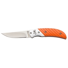Browning Prism 3 Orange Kniv