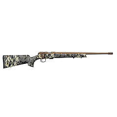 CZ 457 Hunter Veil 20 tum .22 LR