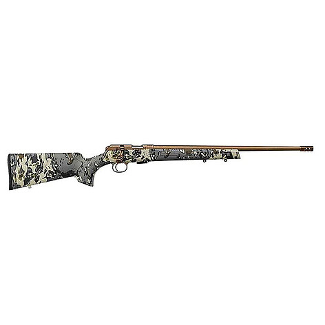 CZ 457 Hunter Veil 20 tum .22 LR