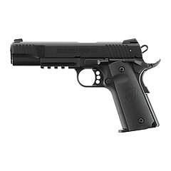 Hammerli H1 Forge .22 LR 5 tum
