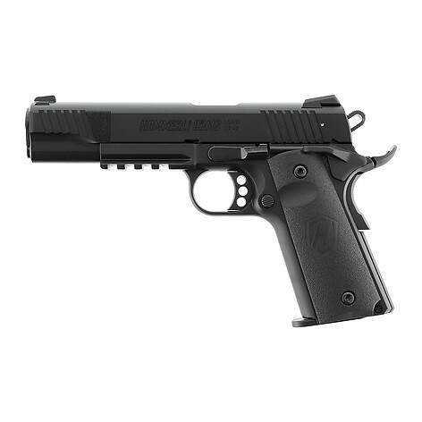 Hammerli H1 Forge .22 LR 5 tum